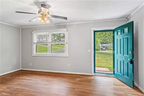 Living - 408 Logan Ct, King, NC 27021 photo 1 of 2