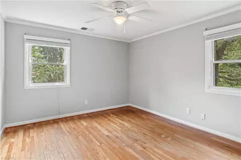 Bedroom - 408 Logan Ct, King, NC 27021 photo 6 of 6