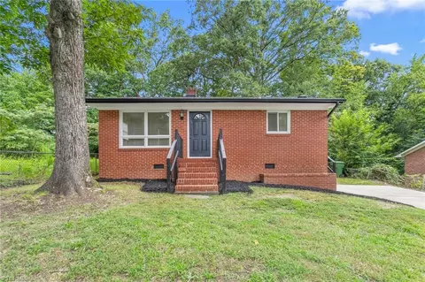 900 Carter St, High Point, NC 27260