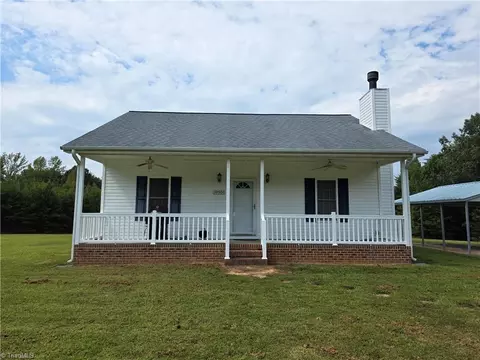 10951 Nc Highway 700, Pelham, NC 27311