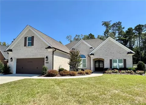 3936 Wynne Brook Ct, High Point, NC 27265