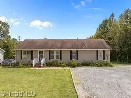 432 Old Glencoe Rd, Burlington, NC 27217