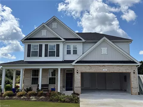 1141 Elk Ct, Kernersville, NC 27284