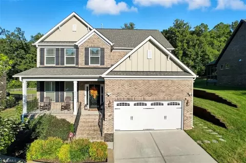 6004 Bedstone Dr, Greensboro, NC 27455
