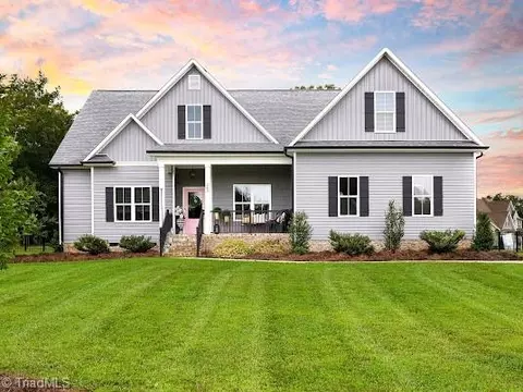 260 Mocks Church Rd, Advance, NC 27006