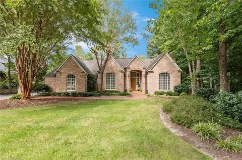 4103 Brambletye Dr, Greensboro, NC 27407