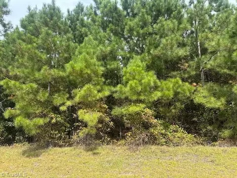 New Tract 12 Belford Church Road, Jackson Springs, NC 27281