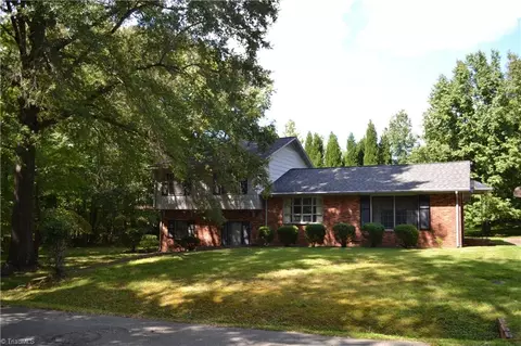 202 Tidball Ave W, Madison, NC 27025