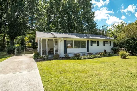 2109 Ontario St, Greensboro, NC 27403