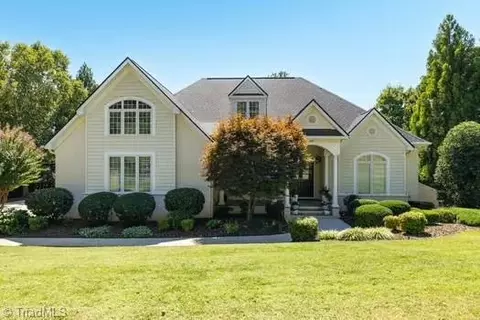 2317 Stable Brook Rd, Asheboro, NC 27205