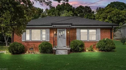 1726 Oklahoma Ave, Burlington, NC 27217