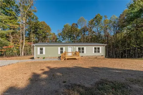 1730 Traphill Union Rd, Traphill, NC 28685 photo 18