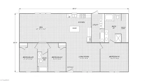 1730 Traphill Union Rd, Traphill, NC 28685 photo 2