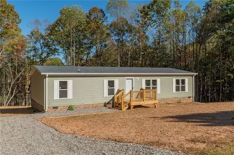 1730 Traphill Union Rd, Traphill, NC 28685 photo 19