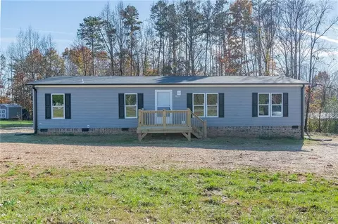 1730 Traphill Union Rd, Traphill, NC 28685