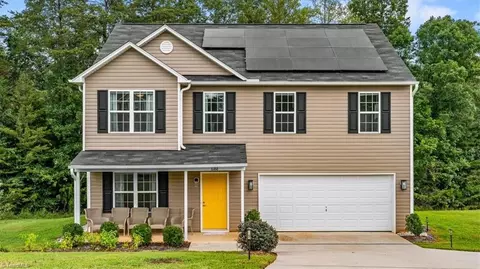 6188 Brentwood Park Dr, Rural Hall, NC 27045