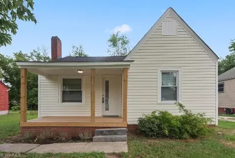 315 Lawrence St, Greensboro, NC 27406