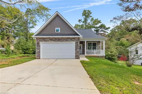 836 Garner St, Mocksville, NC 27028