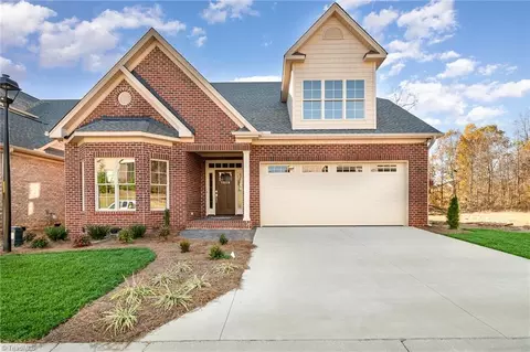 7929 Tranquility Pl, Oak Ridge, NC 27310