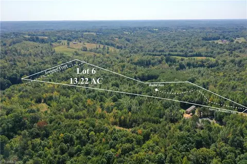 lot6 Cart Dr, Reidsville, NC 27320