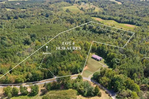 lot4 Cart Dr, Reidsville, NC 27320