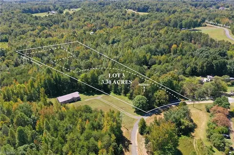 lot3 Cart Dr, Reidsville, NC 27320