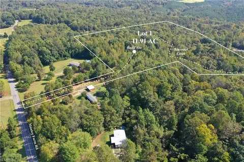 lot1 Manley Farm Rd, Reidsville, NC 27320