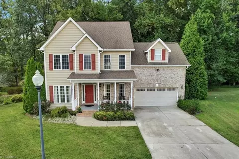 8304 Burchlawn Ct, Colfax, NC 27235