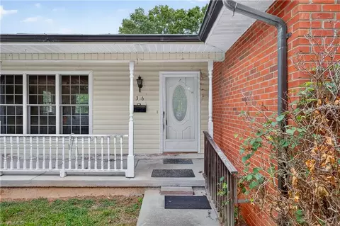306 Eastway Ln, Graham, NC 27253