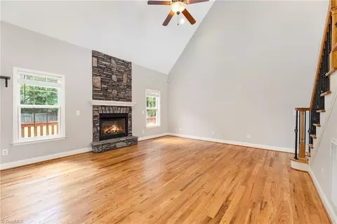 103 Plumstead Ln, Clemmons, NC 27012 photo 7