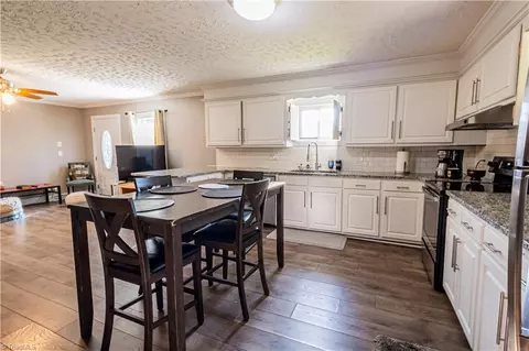 Kitchen - 6896 Fairview Church Rd, Trinity, NC 27370 photo 1 of 1