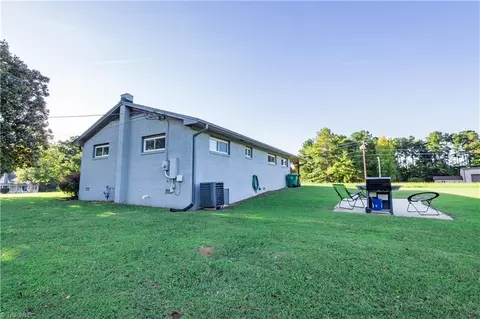 Exterior - 6896 Fairview Church Rd, Trinity, NC 27370 photo 6 of 6