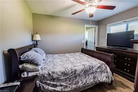 Bedroom - 6896 Fairview Church Rd, Trinity, NC 27370 photo 1 of 6