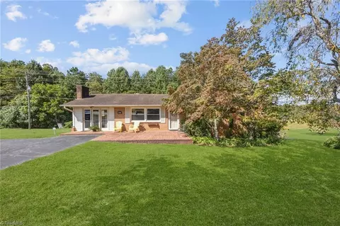 5591 Nc Highway 8, Lawsonville, NC 27022