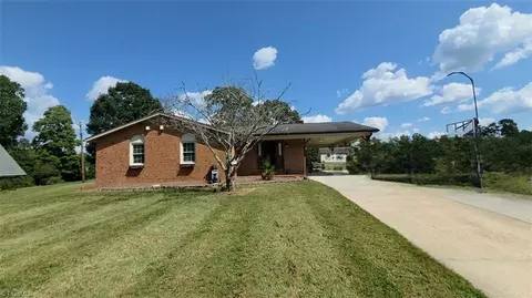 291 Cynthia Ln, Lexington, NC 27295