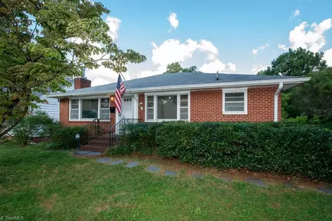 702 Gatewood Ave, High Point, NC 27262