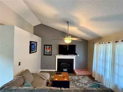 Living - 355 Tanglebrook Trl, Eden, NC 27288 photo 1 of 1