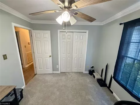 Bedroom - 355 Tanglebrook Trl, Eden, NC 27288 photo 3 of 5