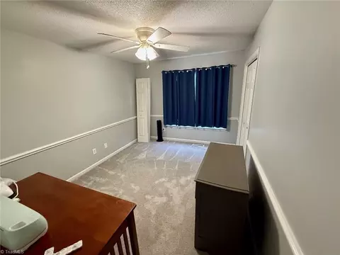 Bedroom - 355 Tanglebrook Trl, Eden, NC 27288 photo 4 of 5