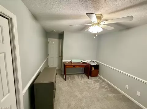 Bedroom - 355 Tanglebrook Trl, Eden, NC 27288 photo 5 of 5