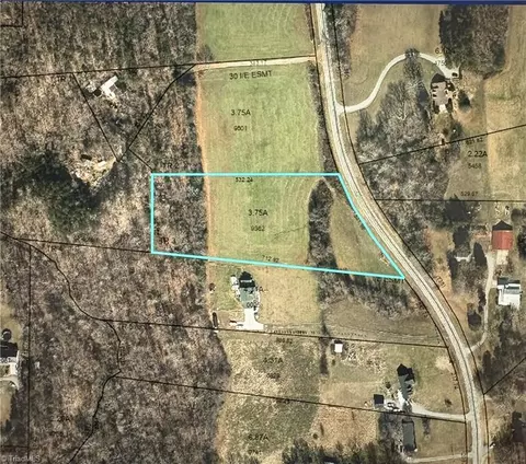 1032 Rhodes Rd, Lexington, NC 27292