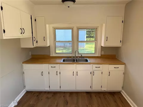 Kitchen - 519 Gresham St, Eden, NC 27288 photo 1 of 1