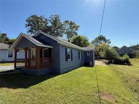 Other - 519 Gresham St, Eden, NC 27288 photo 1 of 2
