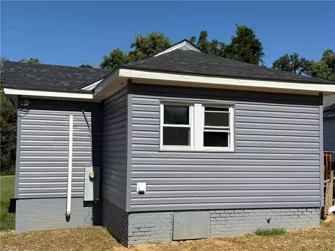 Exterior - 519 Gresham St, Eden, NC 27288 photo 2 of 3