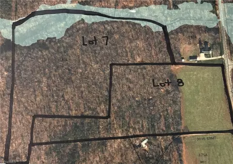 874 Rhodes Rd, Lexington, NC 27292