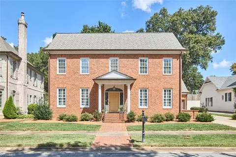 2960 Reynolds Sq, Winston Salem, NC 27106