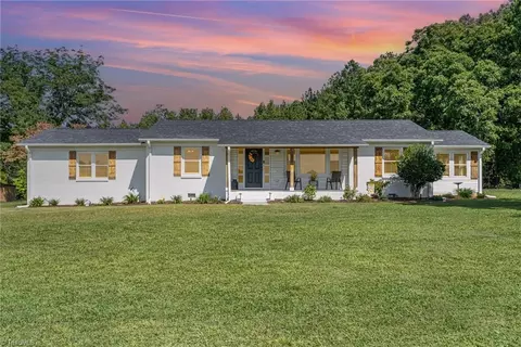 2295 Emanuel Church Rd, Rockwell, NC 28138