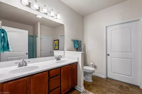 Entry Way - 758 Forester Ct, High Point, NC 27265 photo 3 of 4
