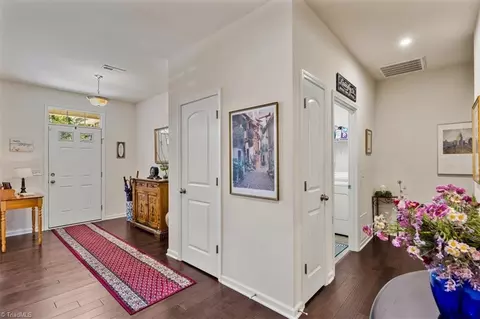 Entry Way - 758 Forester Ct, High Point, NC 27265 photo 1 of 4