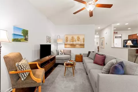 Living - 758 Forester Ct, High Point, NC 27265 photo 5 of 5